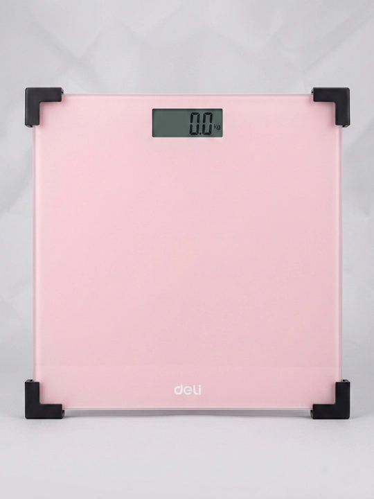 Elektron pol tarozi Deli 86120