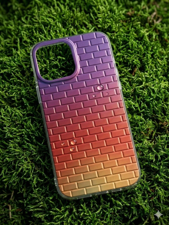 Чехол для Iphone 15 pro max - 