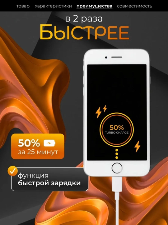 Samsung va Xiaomi Redmi uchun tezkor quvvatlash qurilmasi 120 Vt 67 Vt 33 Vt Type-C kabeli