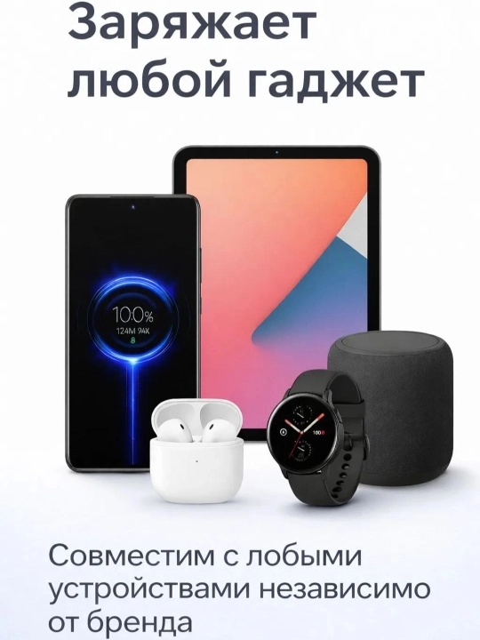 Samsung va Xiaomi Redmi uchun tezkor quvvatlash qurilmasi 120 Vt 67 Vt 33 Vt Type-C kabeli