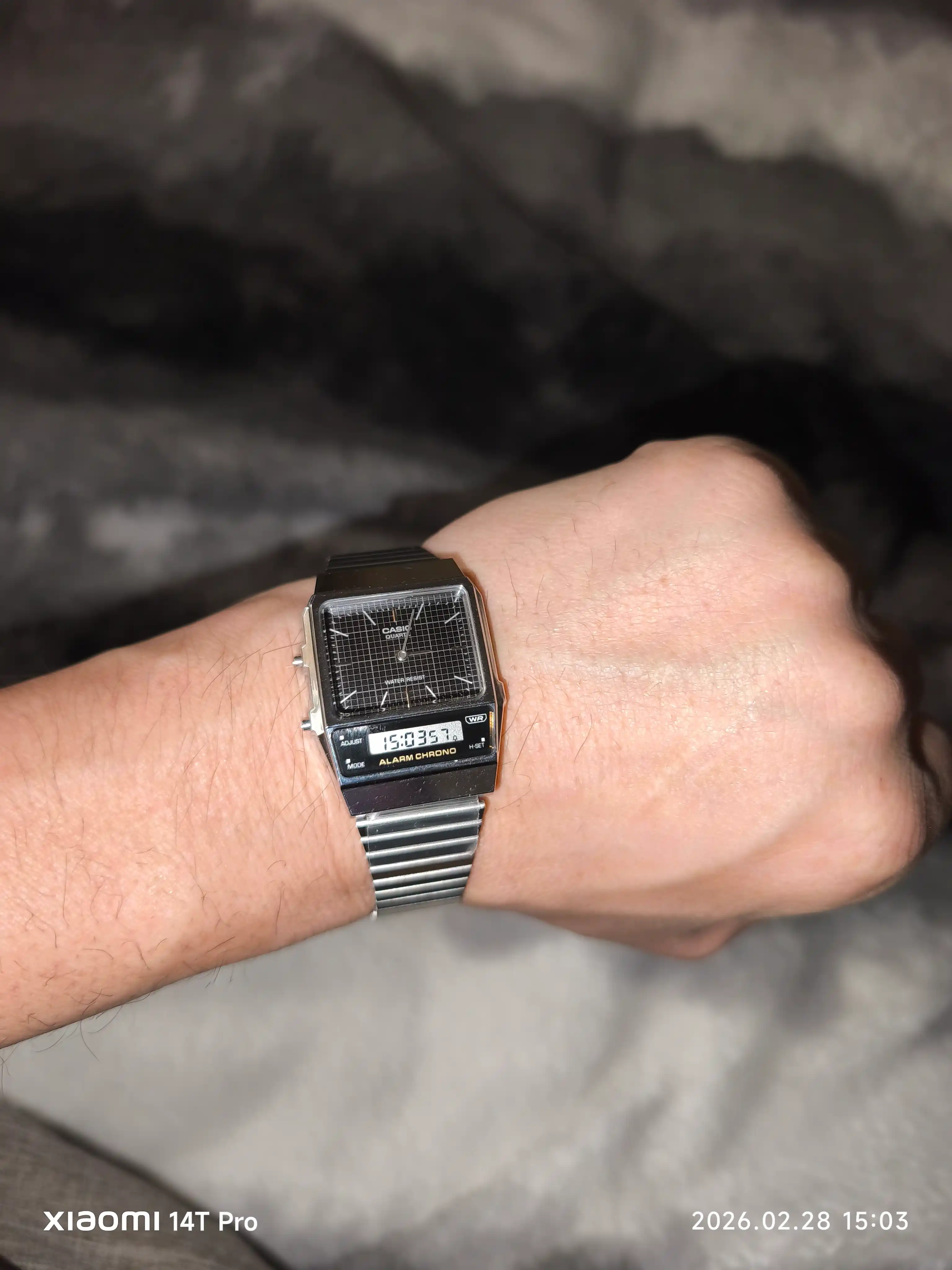 Casio Soat AQ-800E-1ADF/7ADF