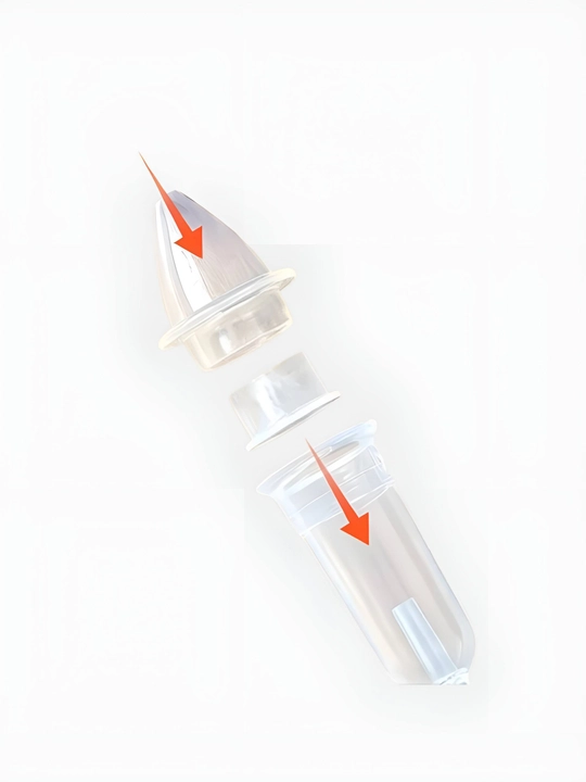 Bolalar uchun aspirator