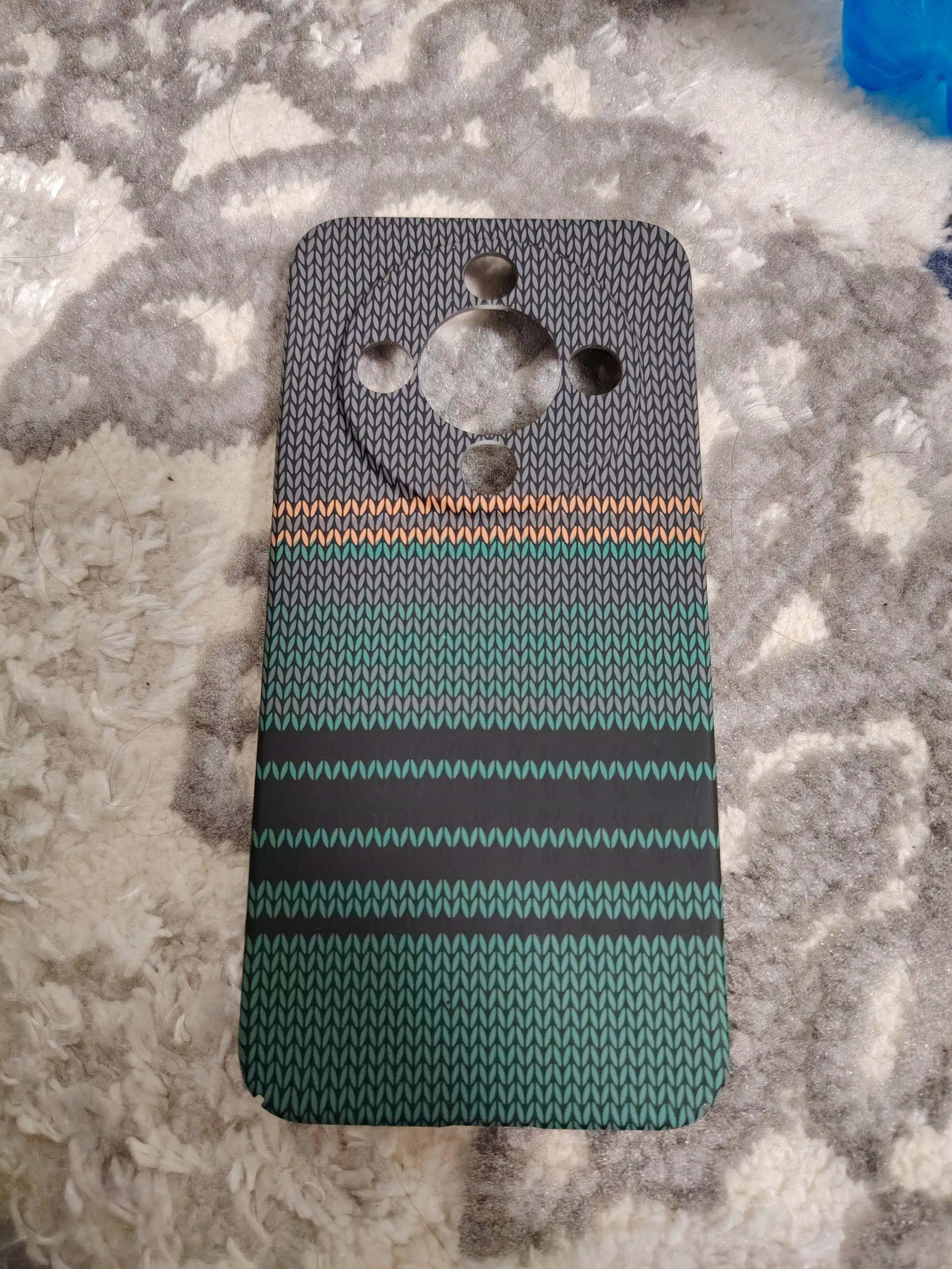 Чехол для Honor X9d