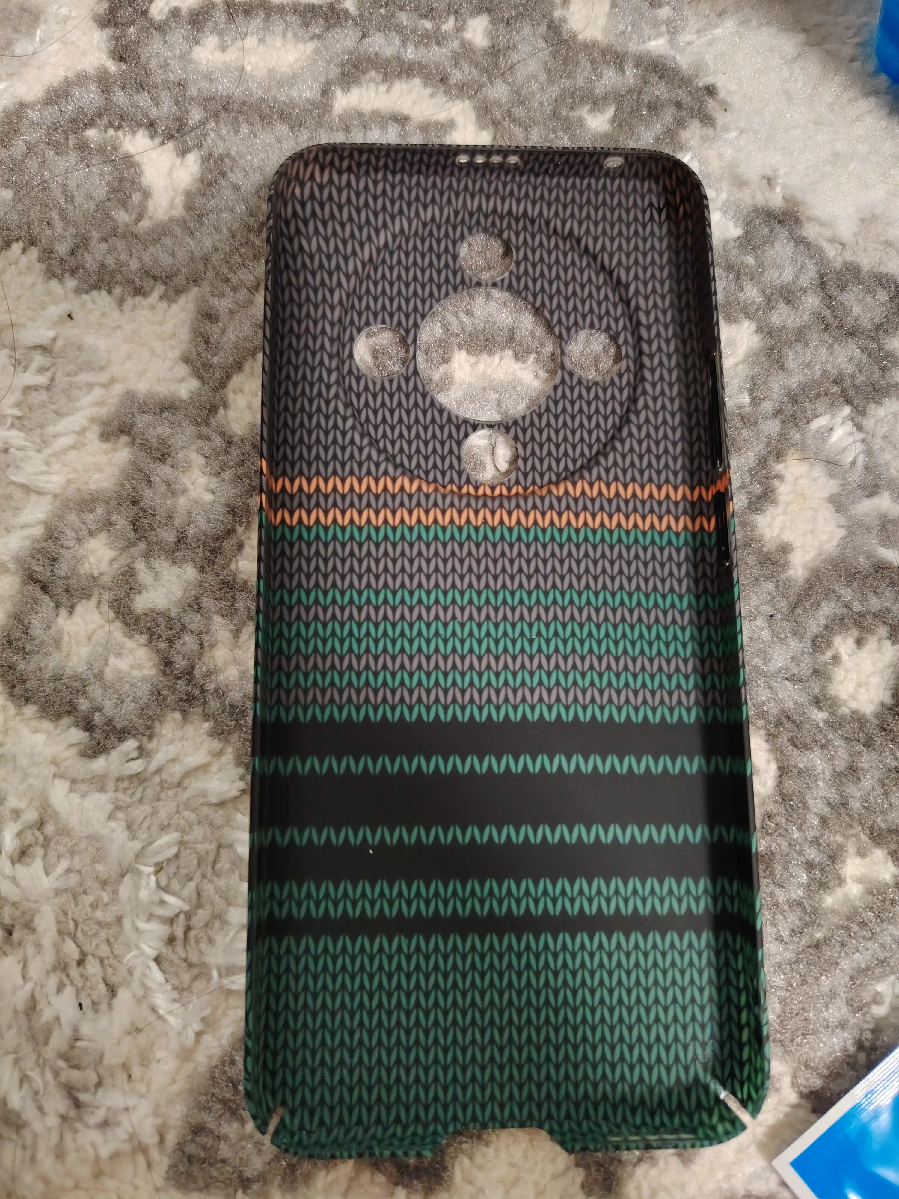 Чехол для Honor X9d
