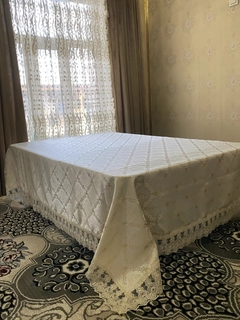 Бирюзовый
