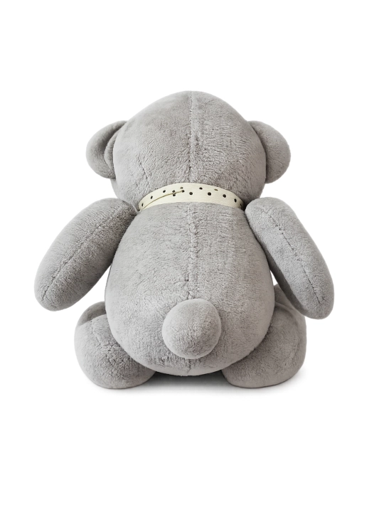 Yumshoq Teddy Bear — bolalar va yaqinlar uchun sovg‘asi