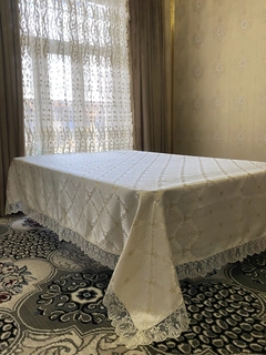 Голубой