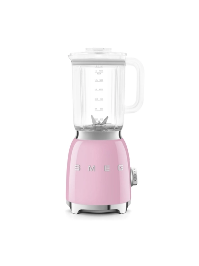 Стационарный блендер SMEG BLF03PKEU — SMEG1-BLF03PKEU