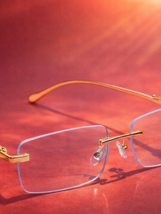 Очки хамелеон, фотохромные, солнцезащитные UV400, антиблик, унисекс, для водителей
