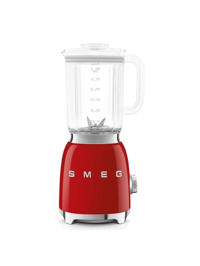 Стационарный блендер SMEG BLF03RDEU — SMEG1-BLF03RDEU