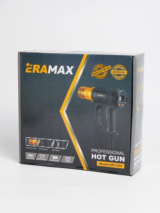 Qurilish feni professionalni ERAMAX