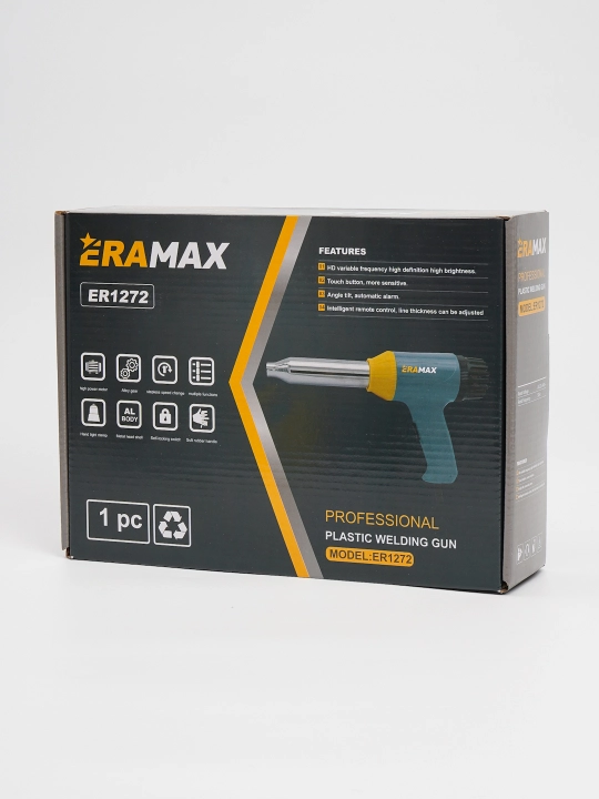 Qurilish feni professionalni ERAMAX