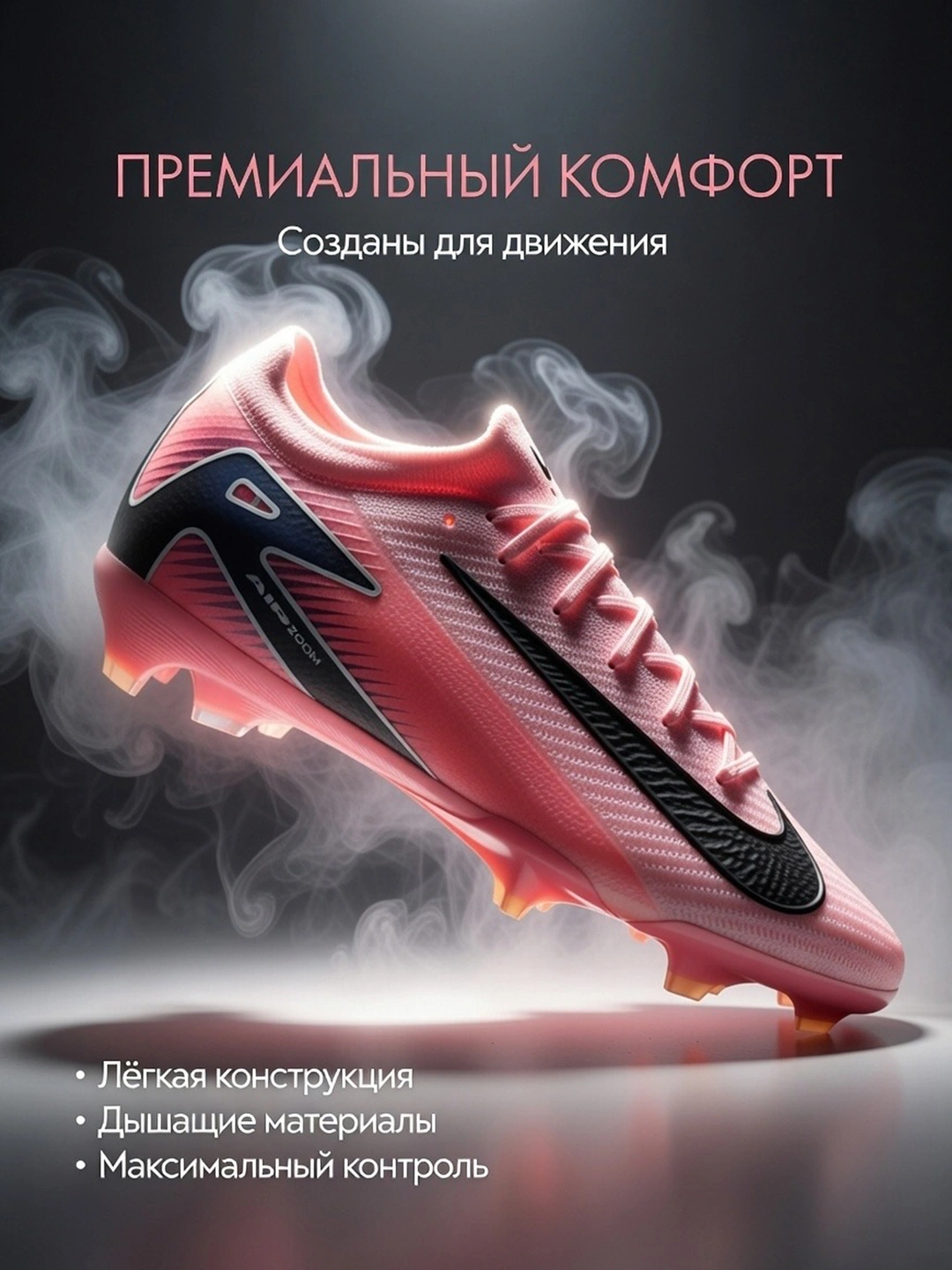 Butsi Partner Professional butsi Mercurial FG 39-45 290000 so'mga 52% chegirma bilan ...