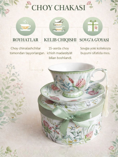 Кружки, 1 шт. или набор из 2 шт., для чая и кофе, в подарок