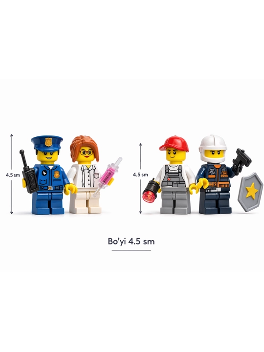 Набор мини-фигурок для детей, Spider-Man и Marvel, совместимо с Lego