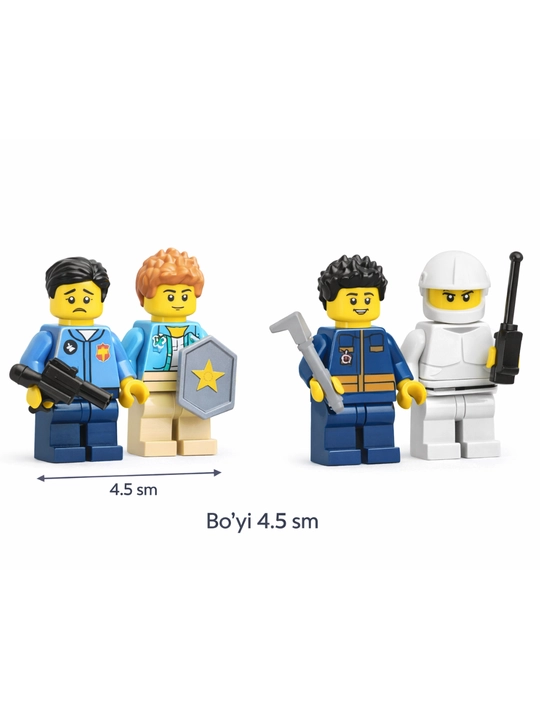 Набор мини-фигурок для детей, Spider-Man и Marvel, совместимо с Lego