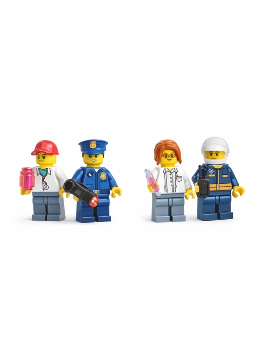 Набор мини-фигурок для детей, Spider-Man и Marvel, совместимо с Lego