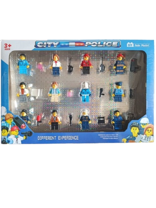 Набор мини-фигурок для детей, Spider-Man и Marvel, совместимо с Lego