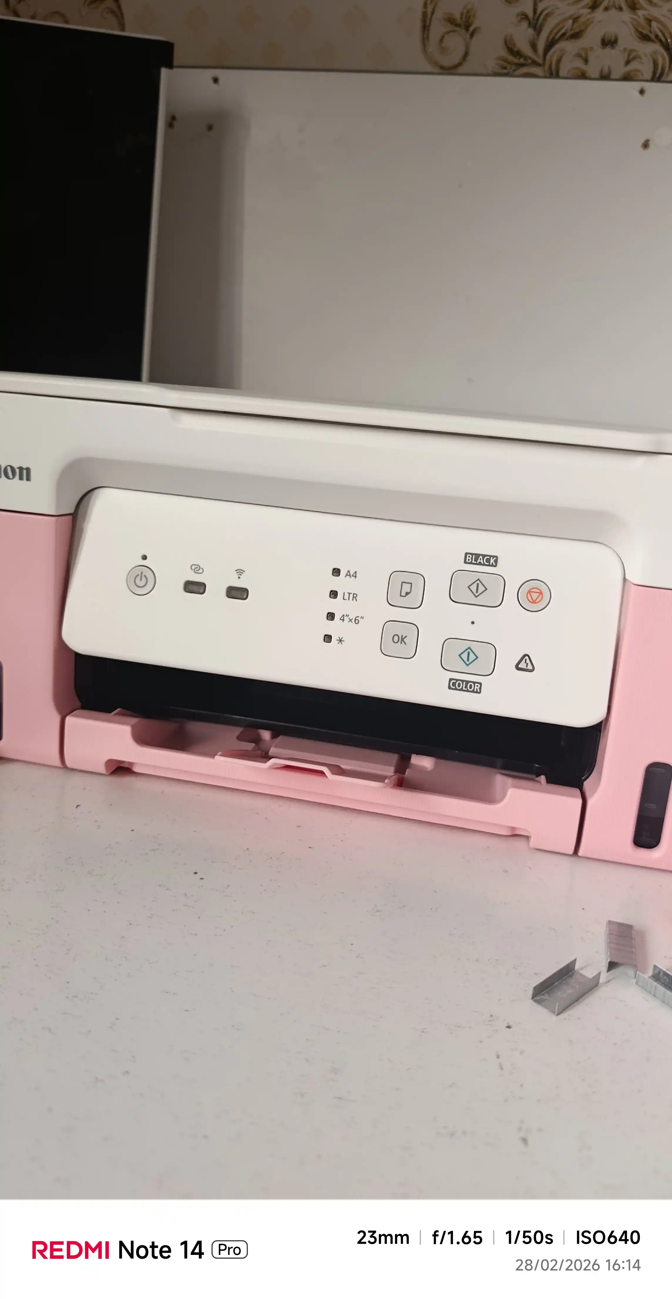 Canon Pixma G3430, G3410, Wi-Fi, цветной принтер-сканер, A4, МФУ, LCD, USB2.0, WiFi