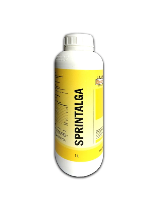 Sprintalga – ildiz otishini rag‘batlantiruvchi biostimulyator, 1 litr
