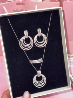 Серебряный