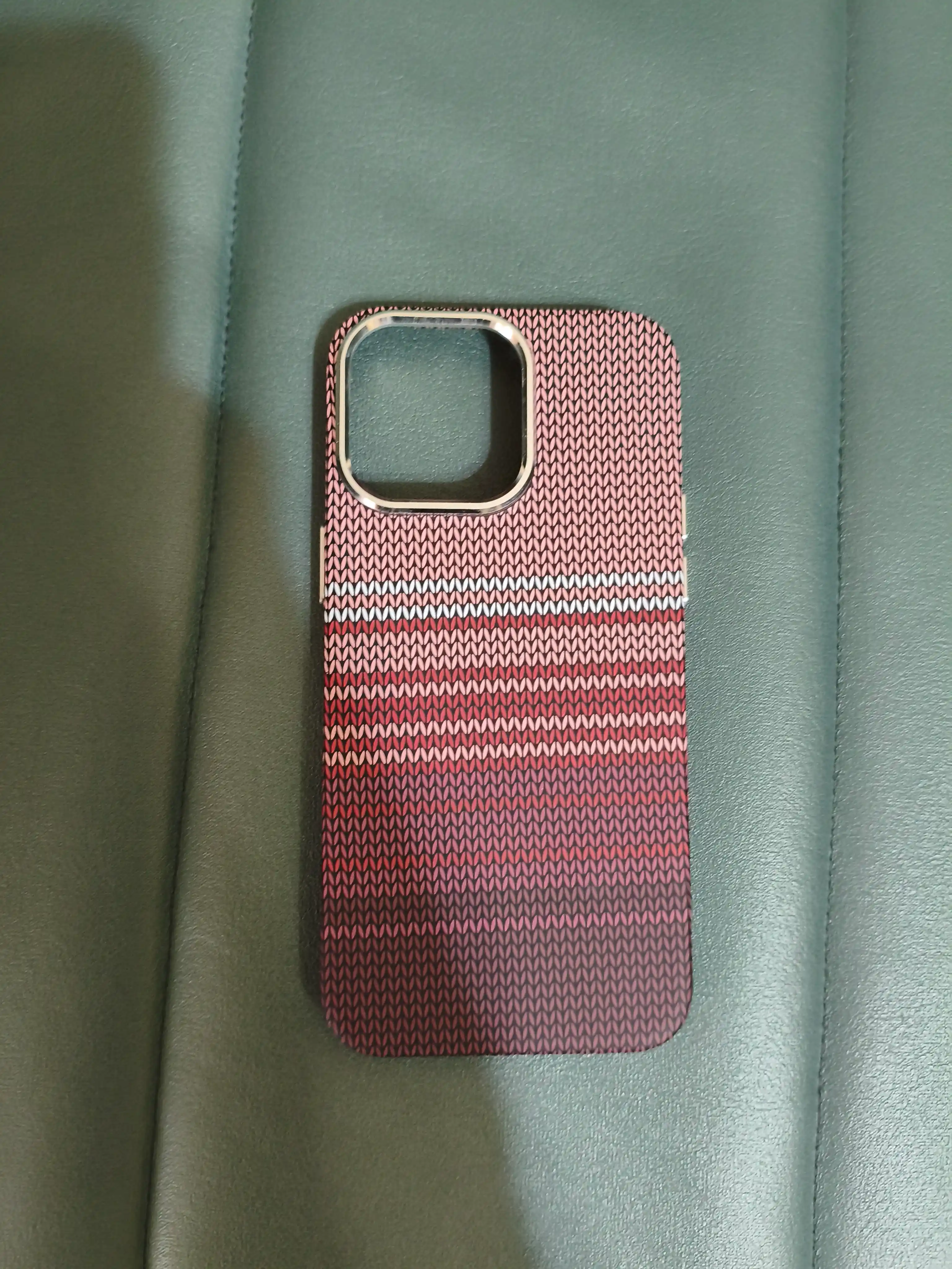 Karbon chexol iPhone 13, 14, 15, 16, 17 Pro Max, Magsafe bilan — ayfon chexol 16 Pro Max