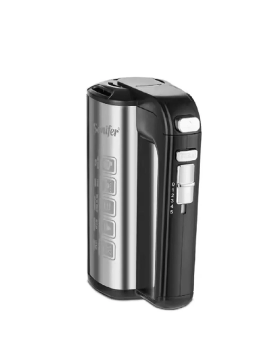 2v1 Sonifer SF-7037, SF-7036, 500Vt planetar mikser, 3.5L idish