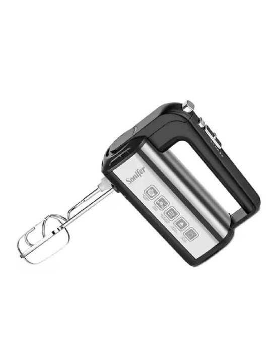 2v1 Sonifer SF-7037, SF-7036, 500Vt planetar mikser, 3.5L idish