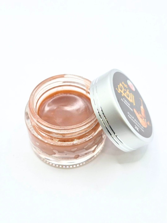 Cream Al-Khanjar Al-Helal — Tana uchun sharqona iforli xushbo‘y krem (25 g)