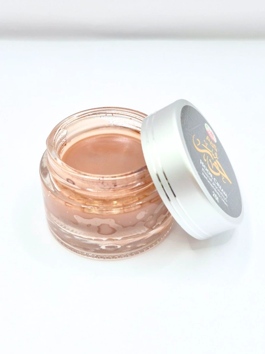 Hoor Cream Al-Helal — Tanaga xushbo'ylik beruvchi parfyumlangan krem (25 g)