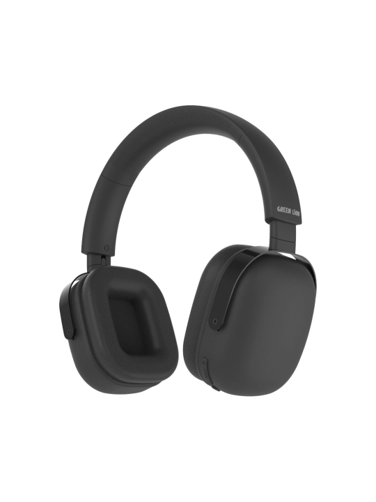 Наушники GREEN LION Echo Anc, Bluetooth, активное шумоподавление, 30 ч работы - 