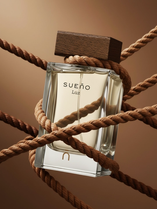 Sueno Luz (Escentric Molecules 02) унисекс парфюм – арабский аромат Eau de Parfum