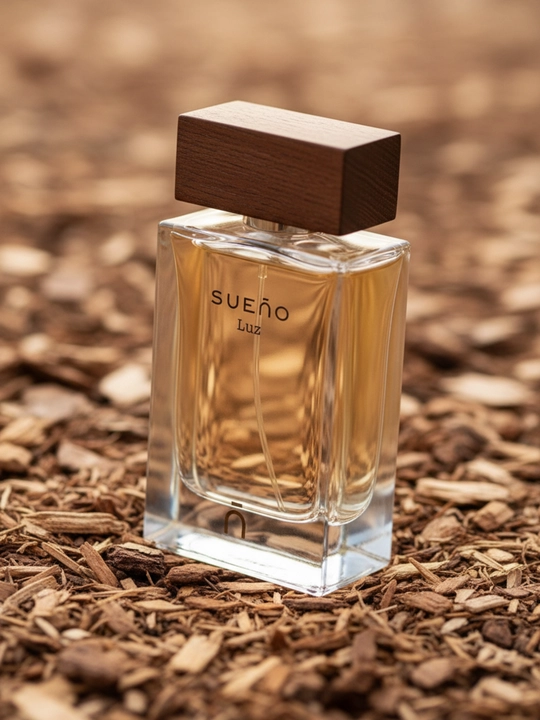 Sueno Luz (Escentric Molecules 02) унисекс парфюм – арабский аромат Eau de Parfum