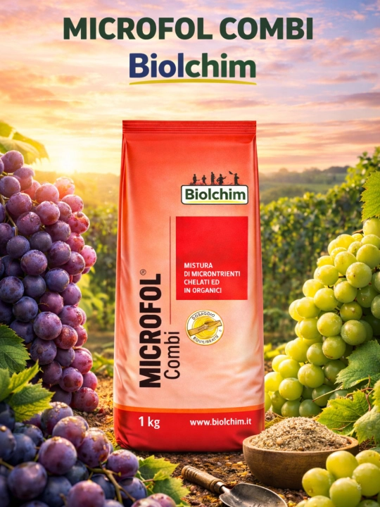 MICROFOL COMBI - Biolchim - 