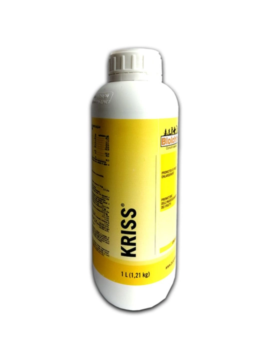Kriss mevalar o‘sishini rag‘batlantiruvchi biostimulyator o‘g‘iti, 1 litr