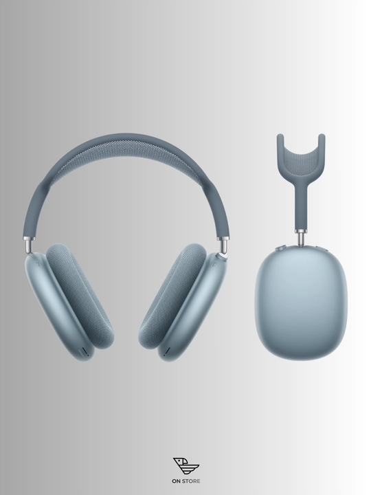Наушники AirPods Max Apple, ANC, пространственный звук, Bluetooth