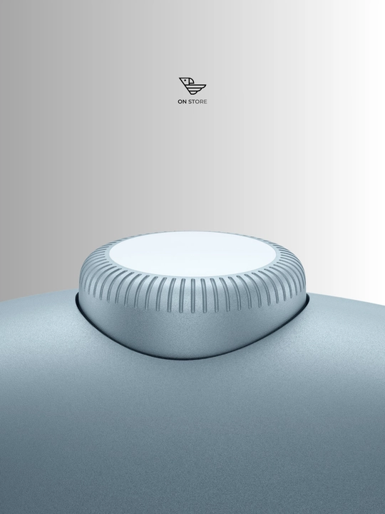 Наушники AirPods Max Apple, ANC, пространственный звук, Bluetooth