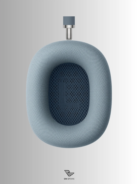 Наушники AirPods Max Apple, ANC, пространственный звук, Bluetooth
