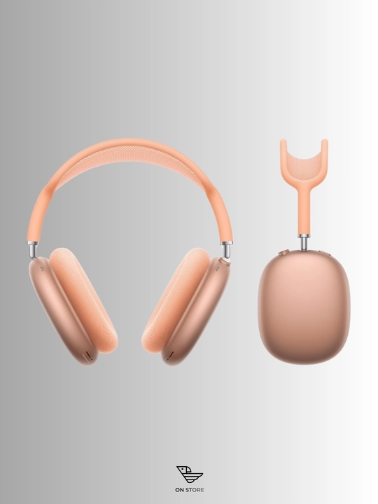 Наушники AirPods Max Apple, ANC, пространственный звук, Bluetooth