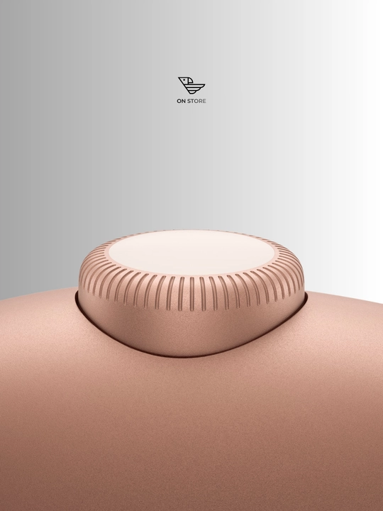 Наушники AirPods Max Apple, ANC, пространственный звук, Bluetooth
