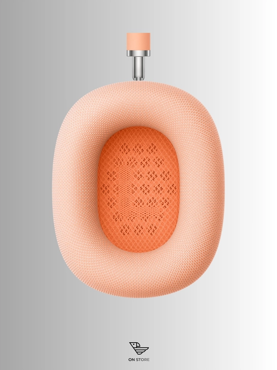 Наушники AirPods Max Apple, ANC, пространственный звук, Bluetooth