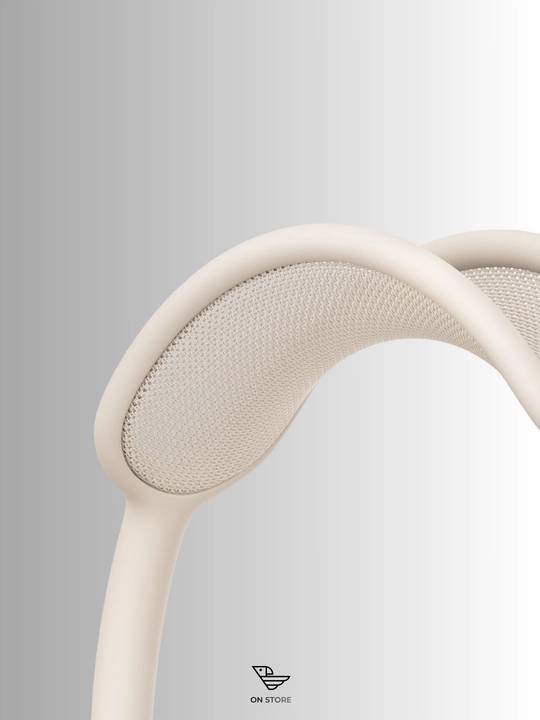 AirPods Apple Max simsiz quloqchinlari, ANC, Spatial Audio