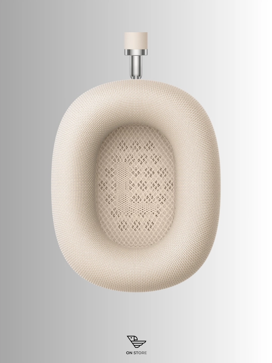 AirPods Apple Max simsiz quloqchinlari, ANC, Spatial Audio