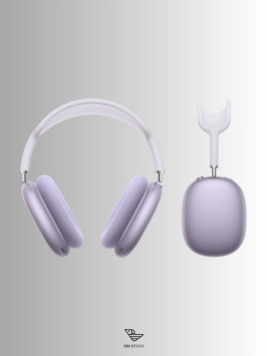 Наушники AirPods Max Apple, ANC, пространственный звук, Bluetooth