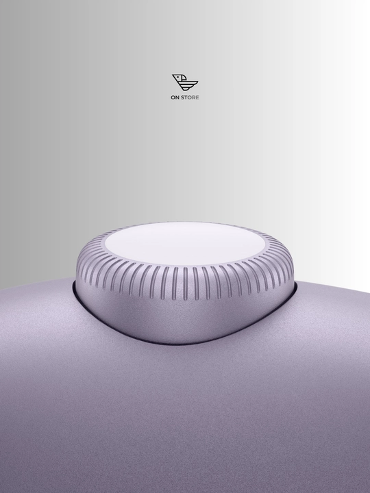 Наушники AirPods Max Apple, ANC, пространственный звук, Bluetooth