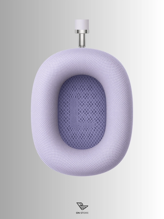 Наушники AirPods Max Apple, ANC, пространственный звук, Bluetooth