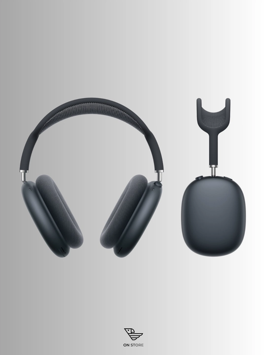 Наушники AirPods Max Apple, ANC, пространственный звук, Bluetooth