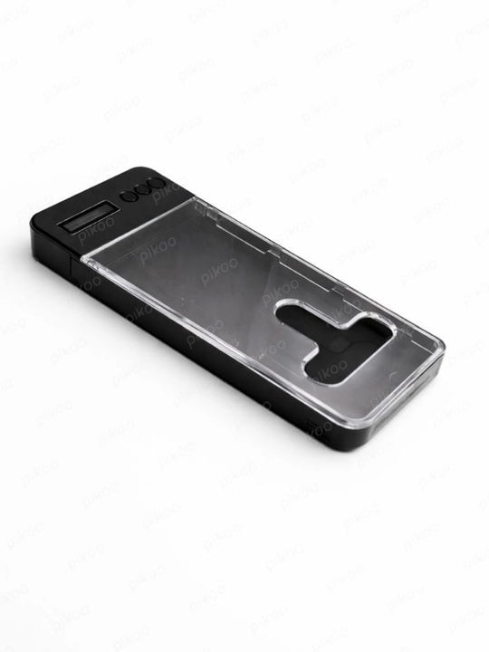 Smartfon uchun seyf, 99 soatli taymerli, o‘zini nazorat va diqqatni jamlash uchun