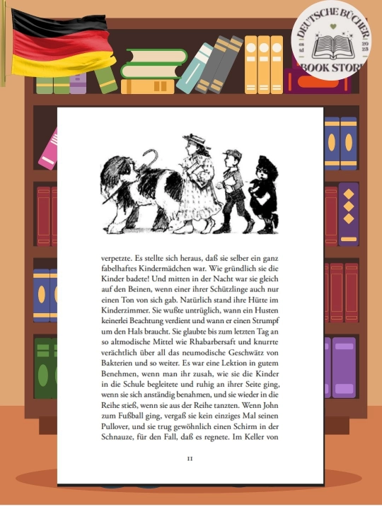 Peter Pan – James M. Barrie, Klassik sarguzasht kitob, bolalar uchun bestseller
