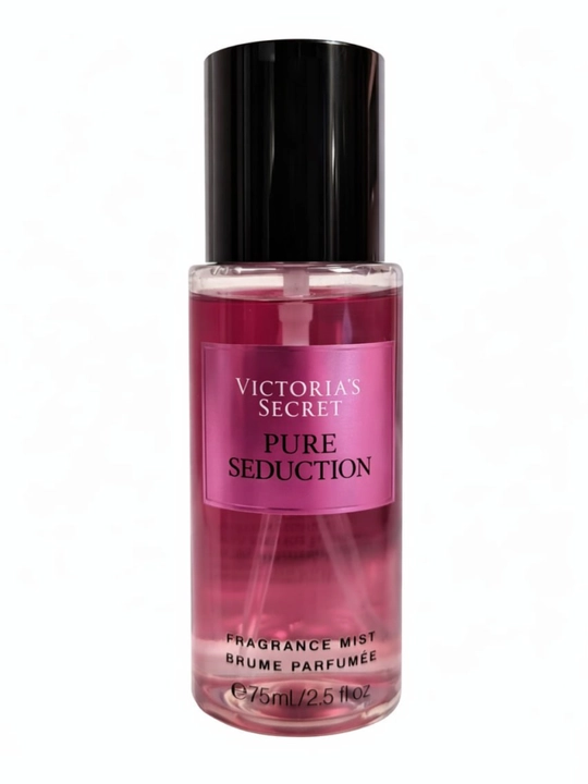 Viktoria Sеkret tana uchun parfyumli sprey, аyollar uchun atir, 75 ml yoqimli aromatlar